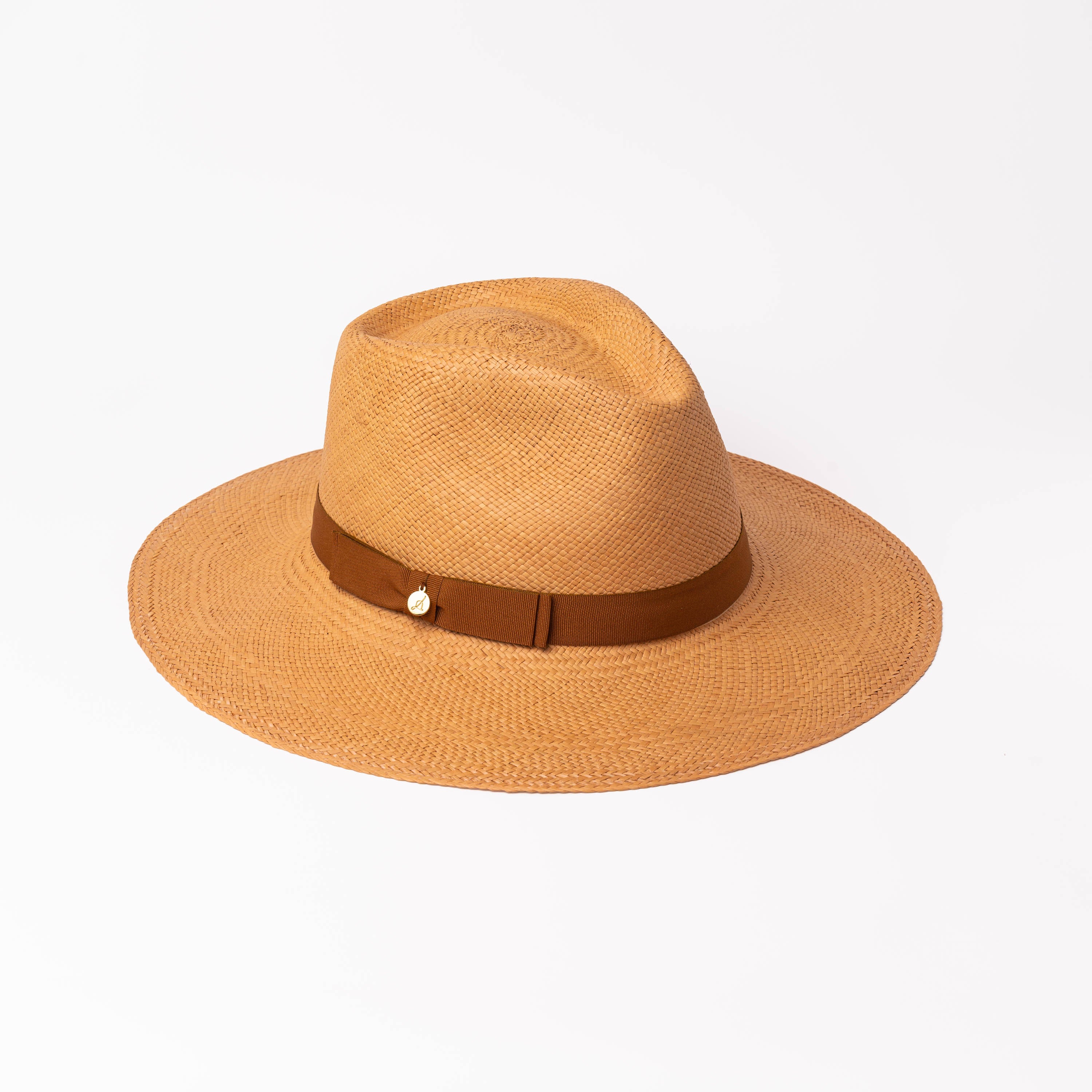 Chapeaux en paille
