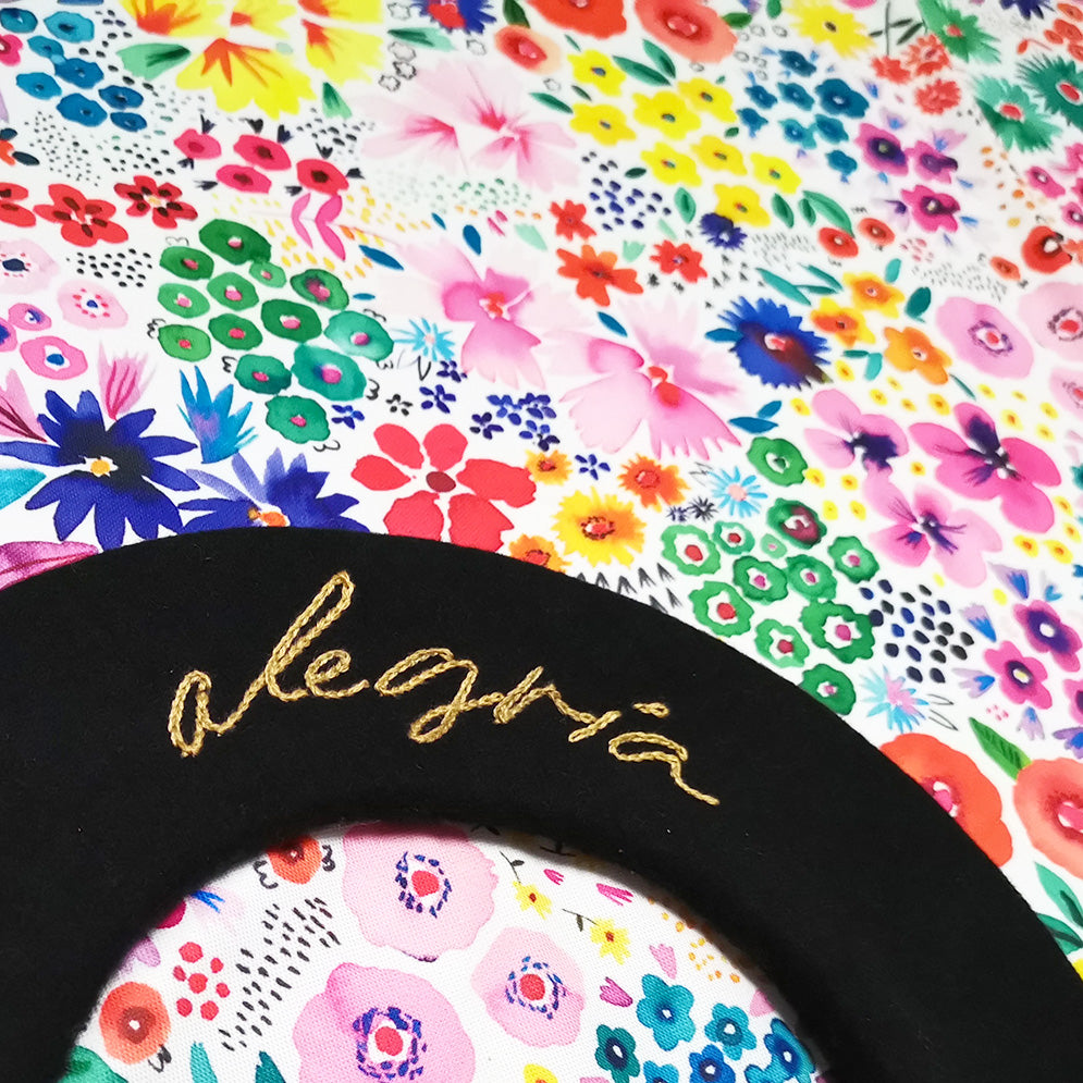 Alegría – Large