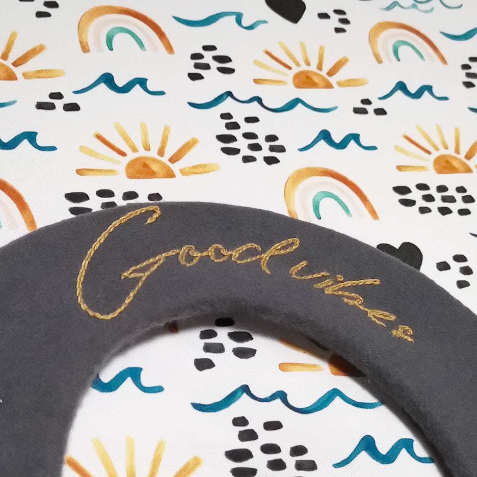 Good vibes