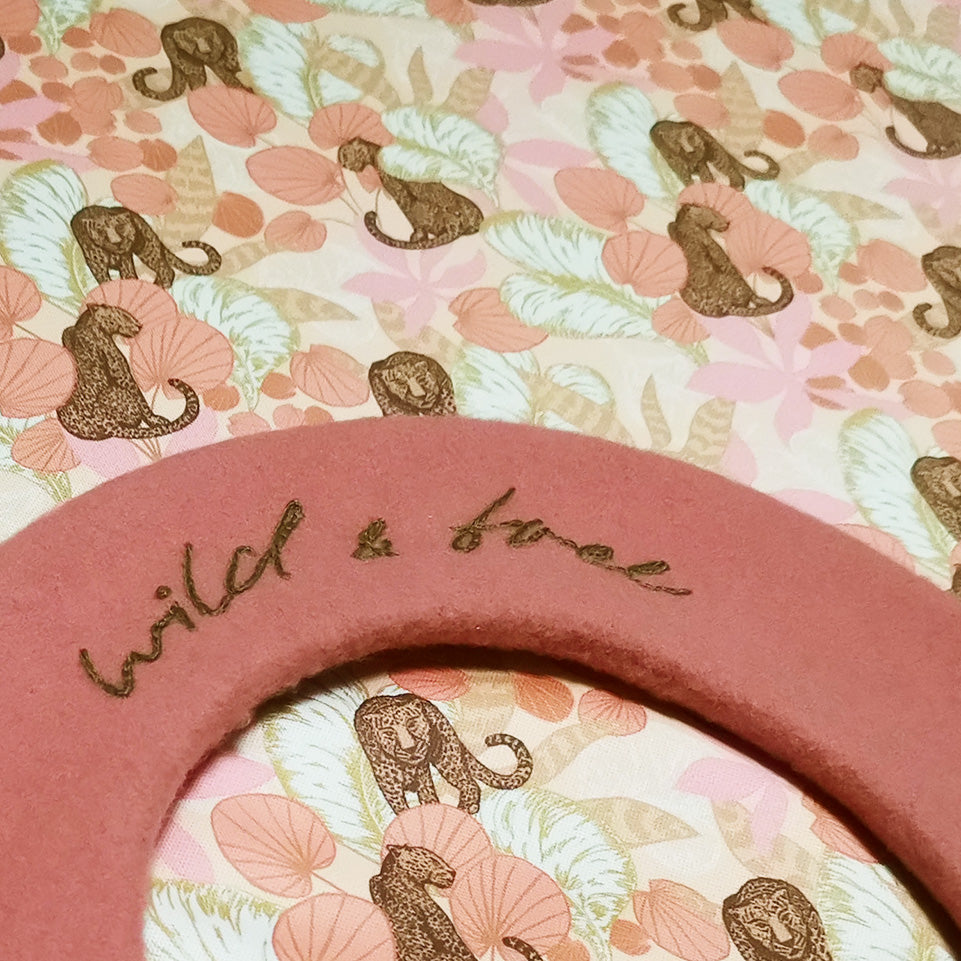 Wild & Free