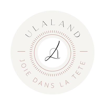 Ulaland - Joie dans la tête